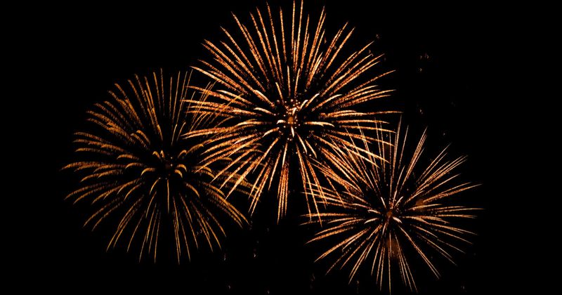 The 10 most spectacular Independence Day fireworks displays that you really should be at this 4th of July