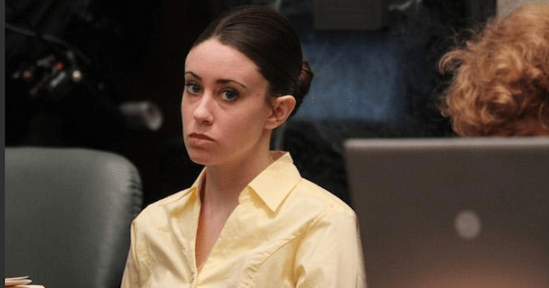 Casey Anthony and her father haven't talked in years: 'Never want to see her again'