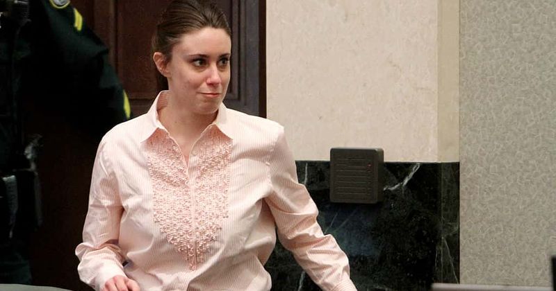 Casey Anthony and her father haven't talked in years: 'Never want to see her again'