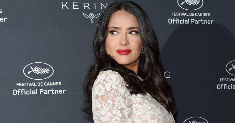 Netflix greenlights Salma Hayek-produced Mexican drama series 'Monarca'