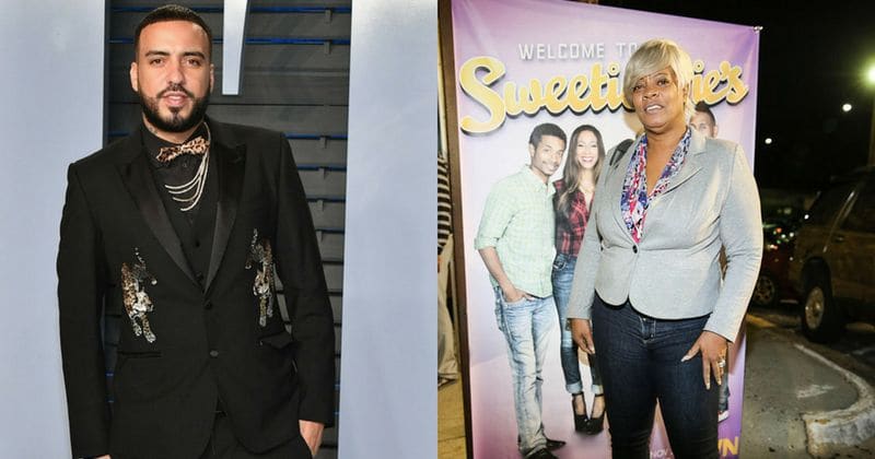 Khloe Kardashian's ex French Montana owes Waka Flocka's mom $2 million