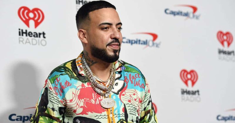 Khloe Kardashian's ex French Montana owes Waka Flocka's mom $2 million