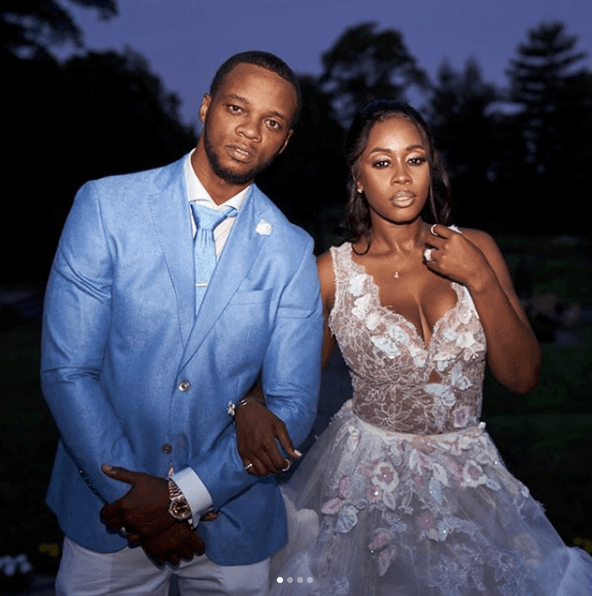 Papoose and Remy Ma (Source: remyma, Instagram)