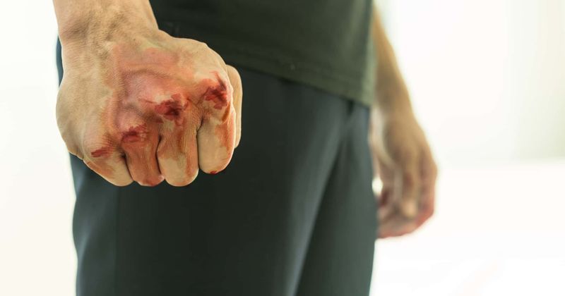'You got him good' - Teenagers who killed a shop worker with a single punch over cigarette papers ran off laughing