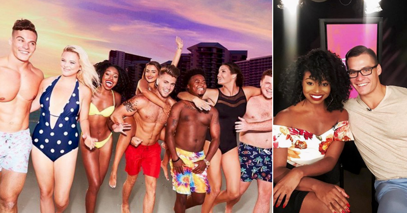 Floribama Shore stars reveal shocking season 2 hookups and pranks gone wrong