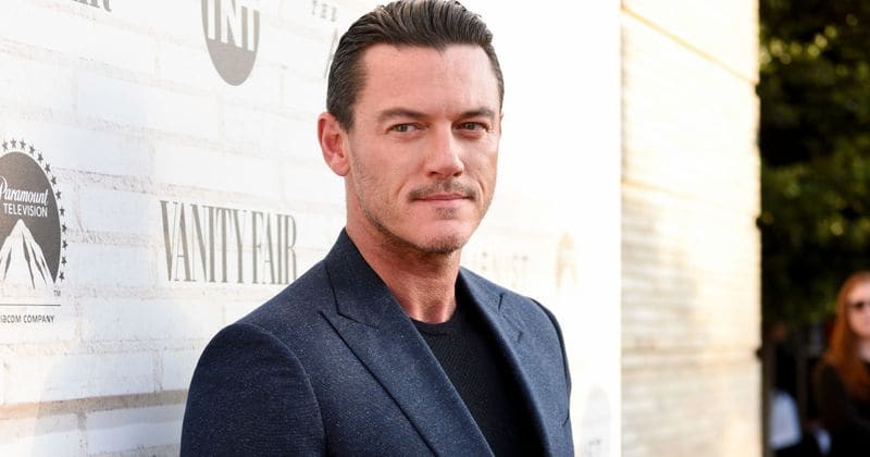 Luke Evans joins cast of Roland Emmerich's World War 2 naval action movie 'Midway'