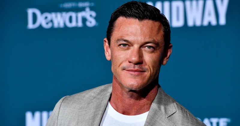 Luke Evans joins cast of Roland Emmerich's World War 2 naval action movie 'Midway'