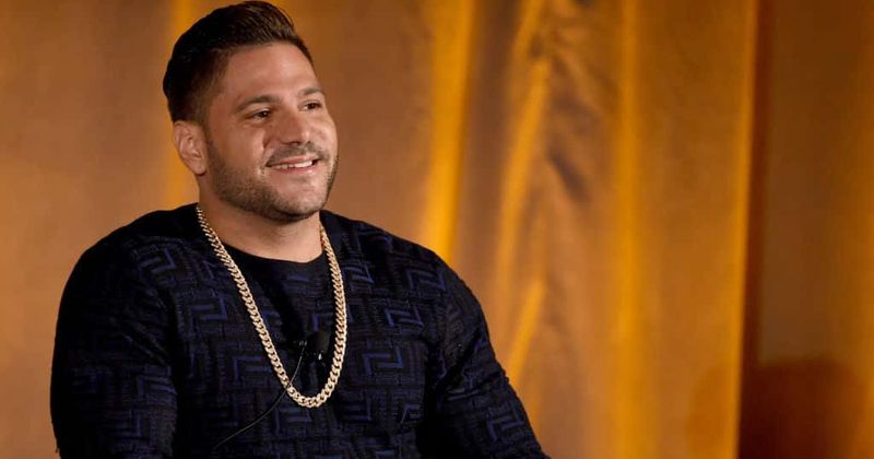 'Jersey Shore' star Ronnie Ortiz-Magro's ex Jen Harley will not face domestic violence charges