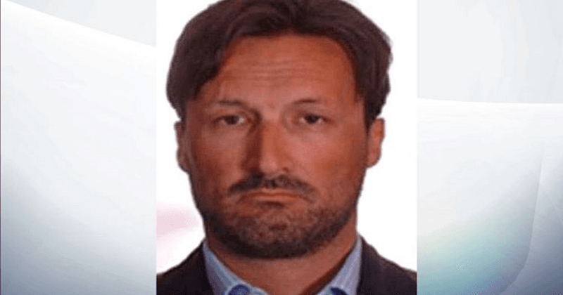 MI6 spy impersonator and one of Britain's most wanted fugitives arrested after a 2-year manhunt
