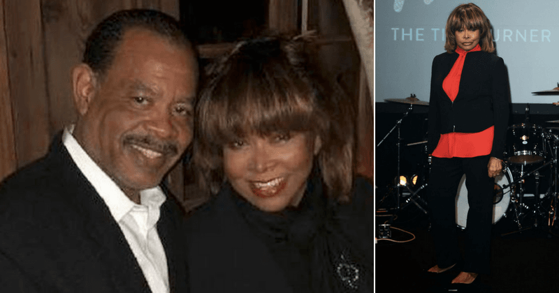 Tina Turner's firstborn son Craig Turner dies of apparent suicide