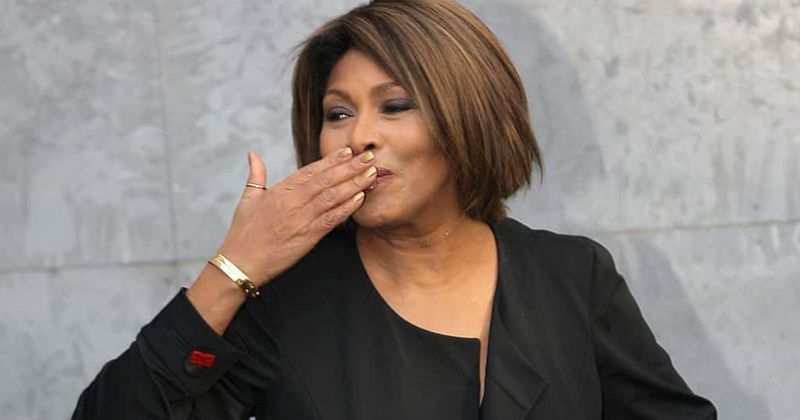 Tina Turner's firstborn son Craig Turner dies of apparent suicide