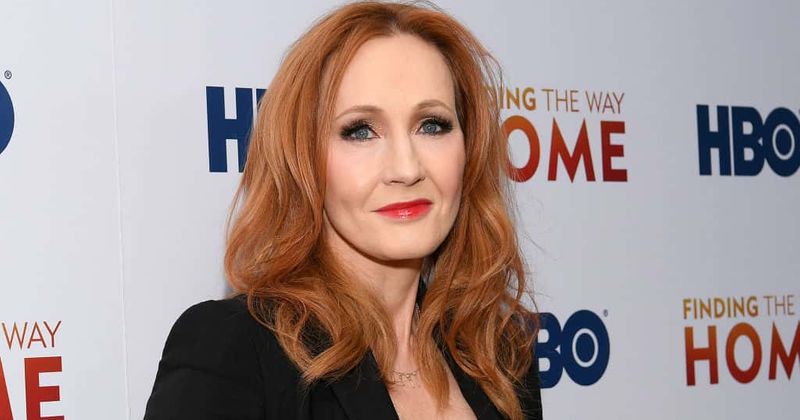 JK Rowling hilariously schools Donald Trump after he boasts about his writing abilities