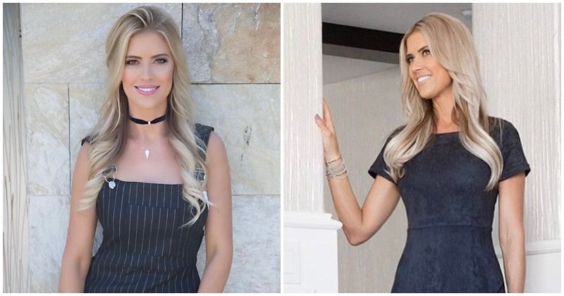 Flip or Flop’s Christina El Moussa on coping with her painful divorce: "I felt like I was drowning"