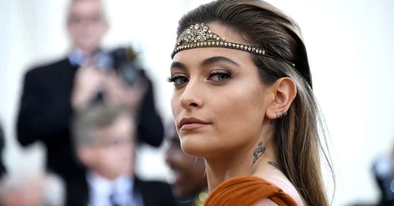 Paris Jackson granted a temporary restraining order against her alleged stalker