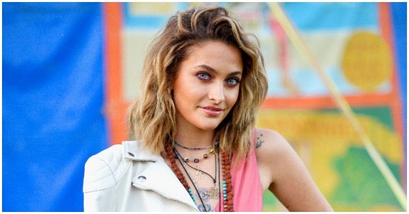 Paris Jackson granted a temporary restraining order against her alleged stalker