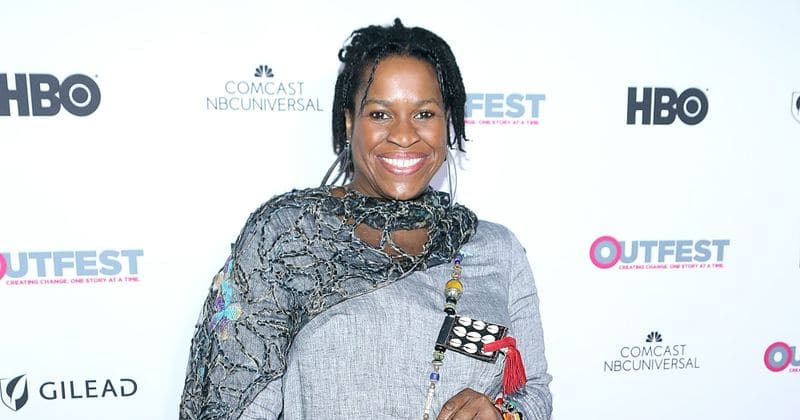 Acting chose me: 'Snowfall' star Michael Hyatt talks about her journey from Broadway to television