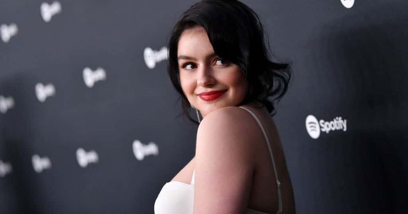 Modern Family's Ariel Winter says she wants to delete all her social media accounts