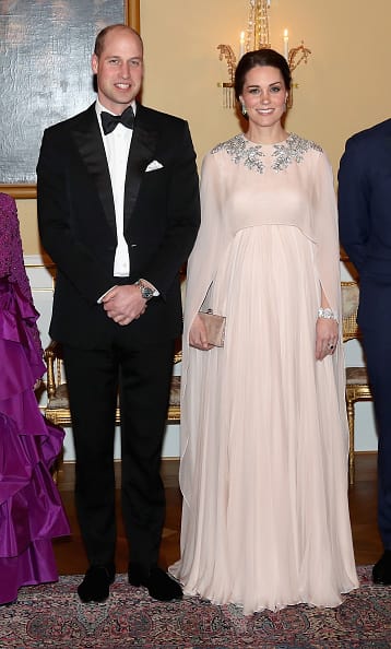(Photo by Chris Jackson - Getty Images)