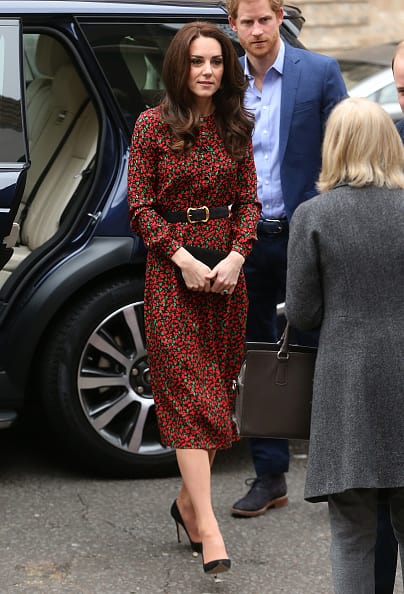 (Photo by Danny Martindale - Getty Images)