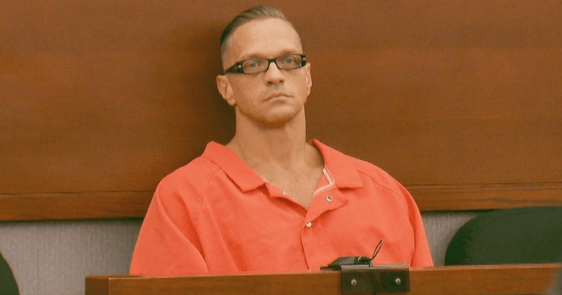 Nevada to execute death row convict with never-used-before cocktail of drugs