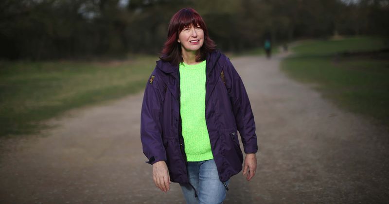 'Loose Women' panelist Janet Street-Porter to go on a two-week break for her knee surgery