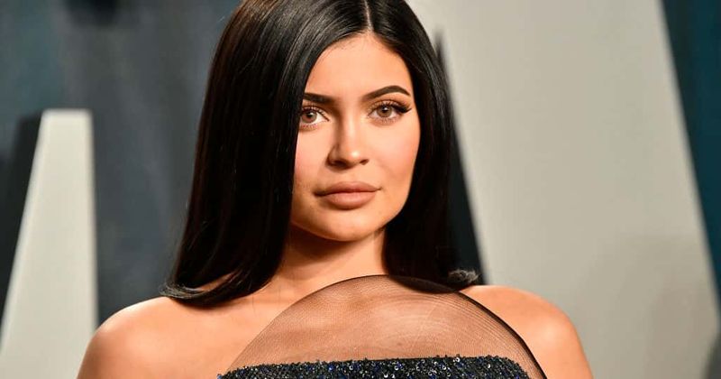 Kylie Jenner shows off daughter Stormi's designer shoe collection and an air-conditioned doghouse for her pups