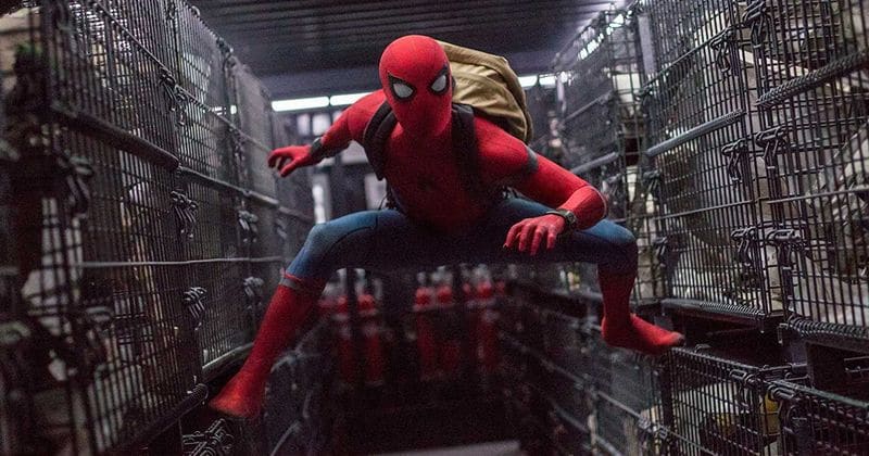 'Spider-Man: Far From Home,' begins shooting in England, raises speculation of Holland's fate in upcoming Avengers movie