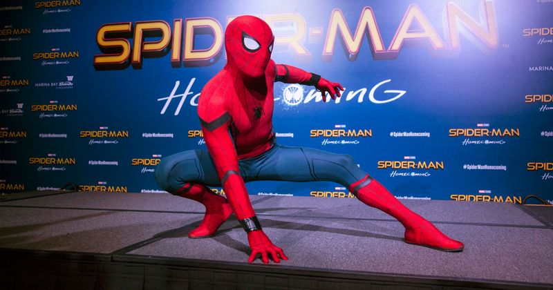'Spider-Man: Far From Home,' begins shooting in England, raises speculation of Holland's fate in upcoming Avengers movie