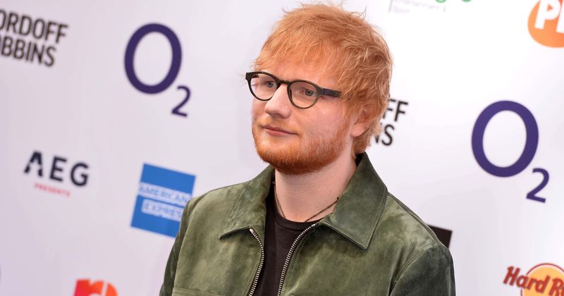 Ed Sheeran pays tribute to his 11-year-old superfan Melody Driscoll after she died fighting her battle with illness