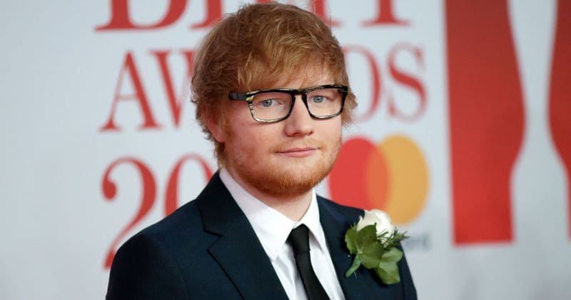Ed Sheeran pays tribute to his 11-year-old superfan Melody Driscoll after she died fighting her battle with illness