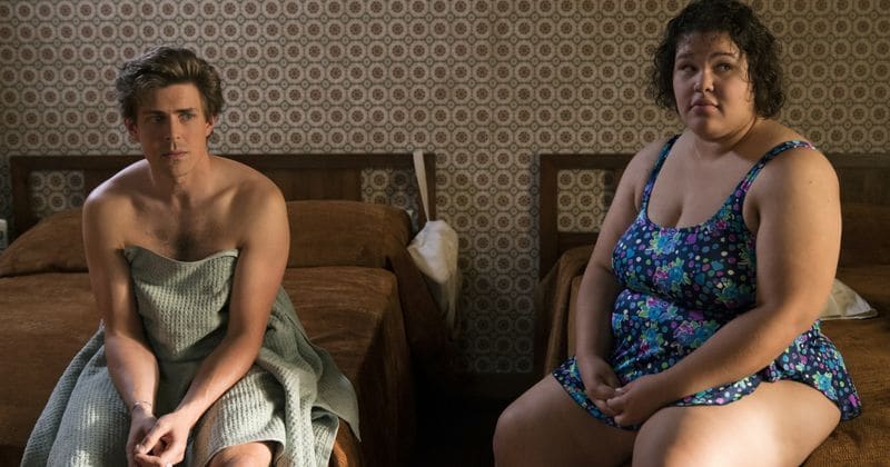 GLOW season 3: Britney Young teases how Carmen's life will change after that finale shocker involving Bash
