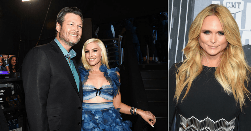Miranda Lambert explains her silence on her breakup with Blake Shelton: "All the truths were right in those songs"