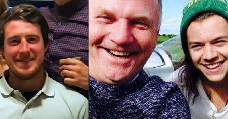 Harry Styles' flying instructor was killed in a plane crash, along with his son's 25-year-old friend