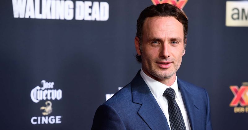Andrew Lincoln's simple request for fans for Rick Grimes' death scene in season 9 of 'The Walking Dead'