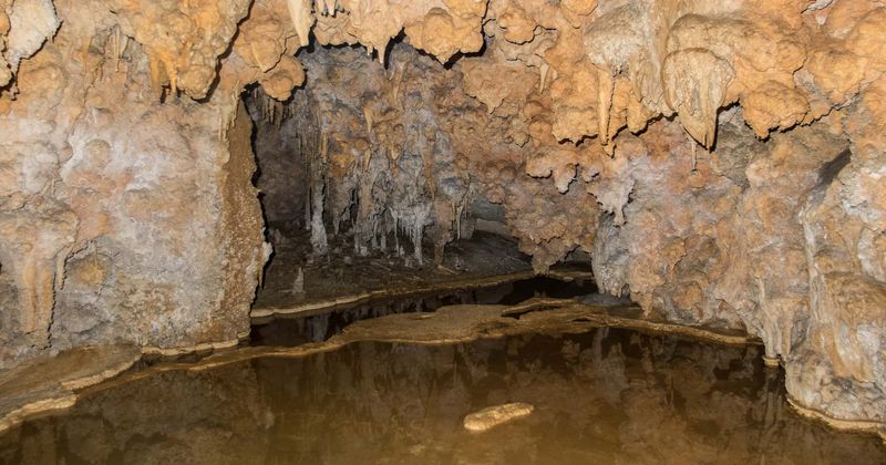 Trapped soccer player celebrated 16th birthday stranded in flooded cave