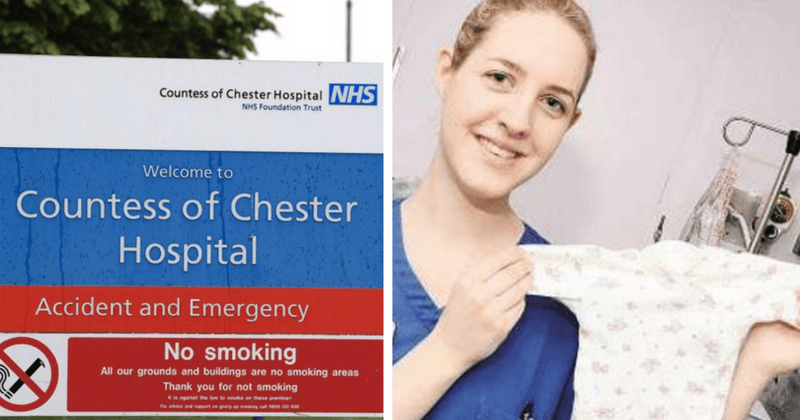 Neonatal nurse arrested for killing 8 babies could be Britain's most prolific child killer if convicted