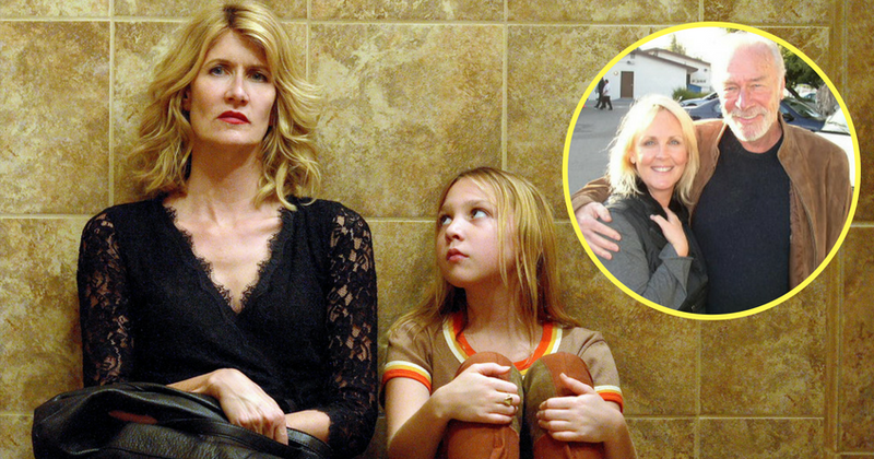"Film has been good to me": Costume designer Tricia Gray opens up about working on 'The Tale', and especially with Laura Dern