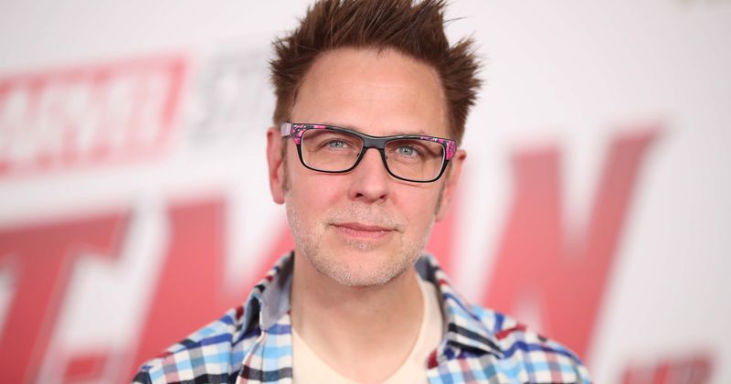 "Star Wars doesn't belong to you": Guardians director James Gunn blasts vile trolls telling them to 'go to therapy'