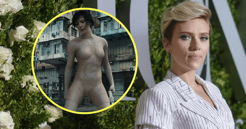 Scarlett Johansson's messy movie role choices: What the trans-community has to say about her being cast as trans man
