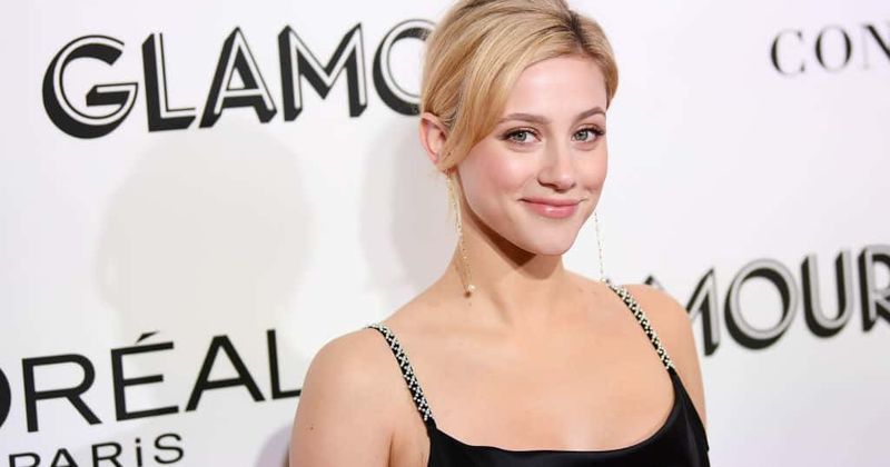 Lili Reinhart shuts down trolls who said she was built like Gigi Hadid
