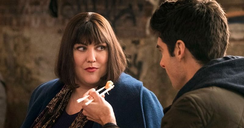 'Dietland' showrunner Marti Noxon says AMC was 'little dubious' about giving her the director's spot
