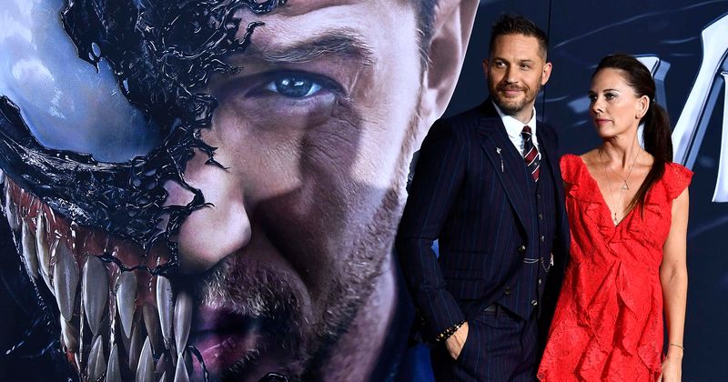 From Marvel's Venom to Valiant's Bloodshot: How Sony is hatching a superhero universe of its own