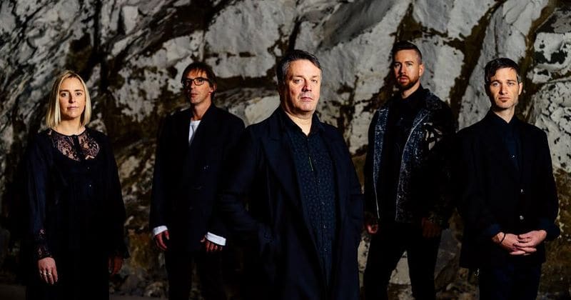 The Chills announce new album 'Snow Bound', share two singles: Listen