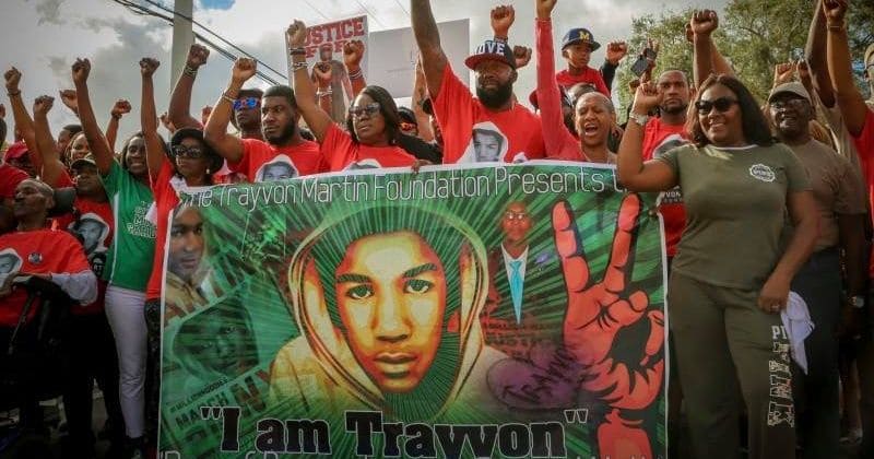 Watch: Powerful first trailer for Jay-Z's Trayvon Martin documentary series
