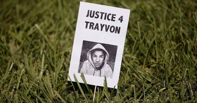 Watch: Powerful first trailer for Jay-Z's Trayvon Martin documentary series