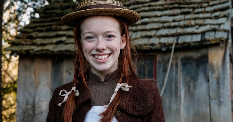 'Anne with an E' returns in season 2 with more spirit, joy and diversity that we couldn't ask of her predecessors