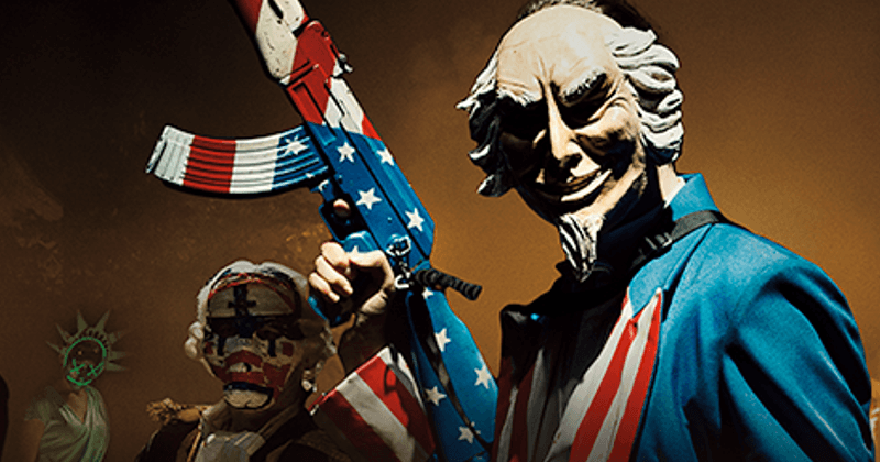 'The First Purge' Box Office: Gerard McMurray's film opens big with $9.3 million on Independence Day