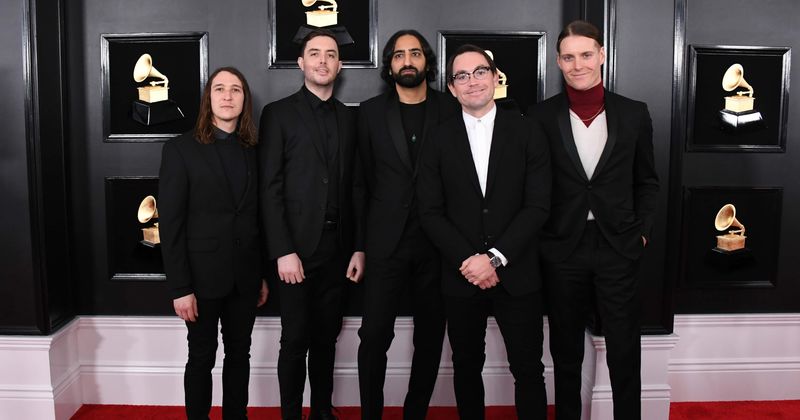 Deafheaven unveils scorching new album ‘Ordinary Corrupt Human Love’