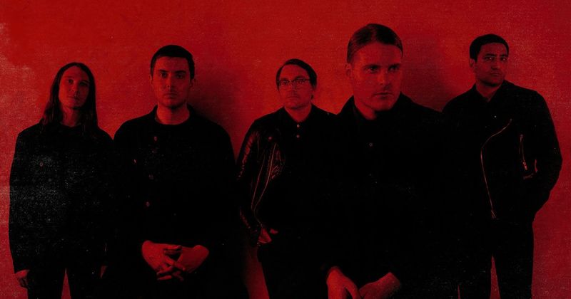 Deafheaven unveils scorching new album ‘Ordinary Corrupt Human Love’