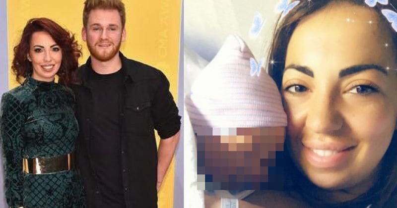 Merle Haggard's son, Ben and his longtime girlfriend welcome baby boy after a complicated delivery